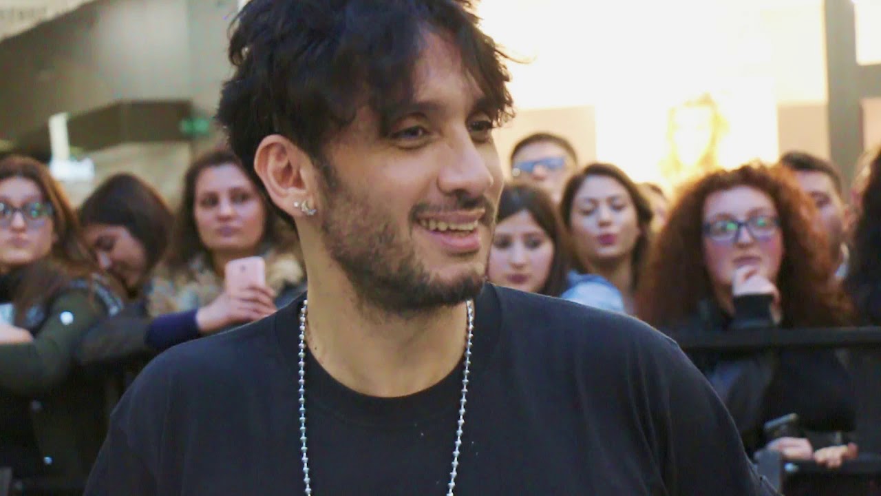 Fabrizio Moro