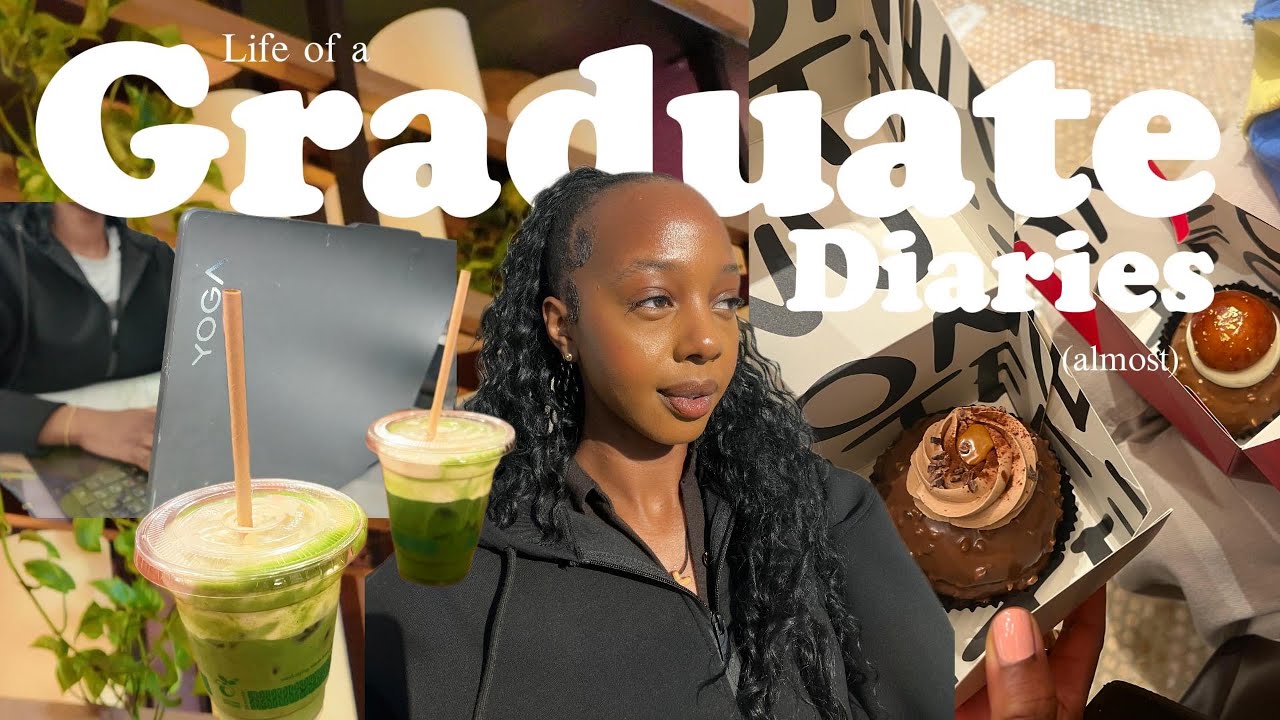 My (almost) Graduate Diaries: Am I a Bad Friend? | Fashion, Friendship & Learning to Show Up Better