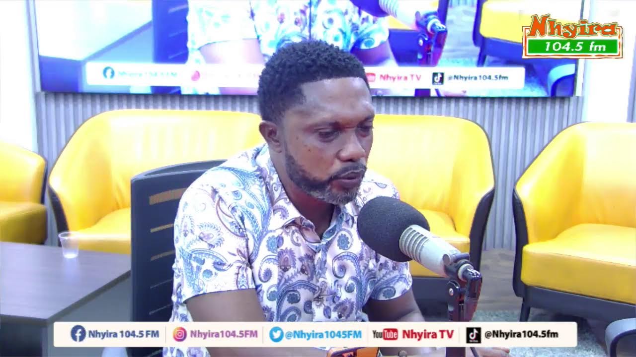 🔴LIVESTREAM: #EwiaseMuNsem || Kwasi Boafo || 20th March, 2026