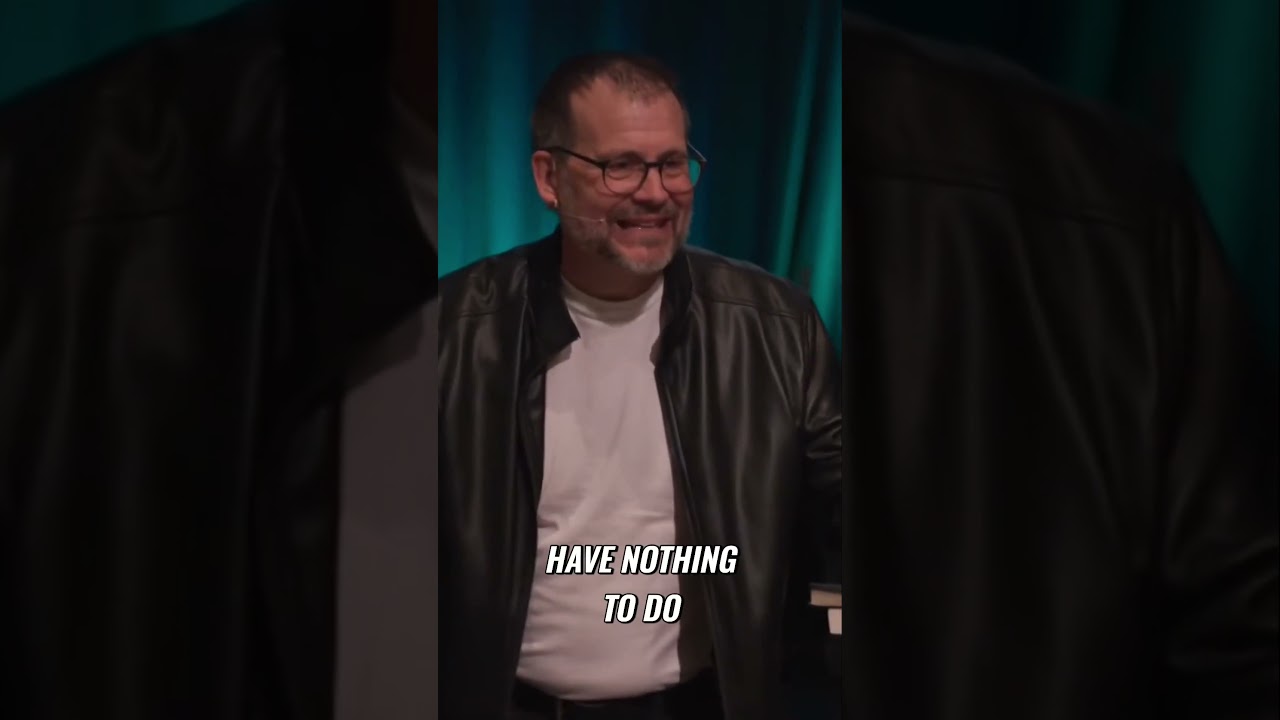 Be the Light in Darkness | Derrick Hamre | Christian Life Assembly