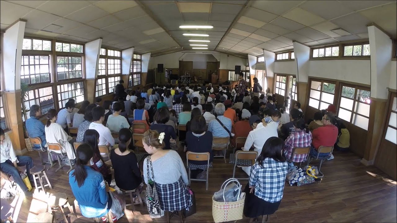 manabiya音楽会2015「明星/Akeboshi」in 奈良吉野 広橋スマイルビレッジ