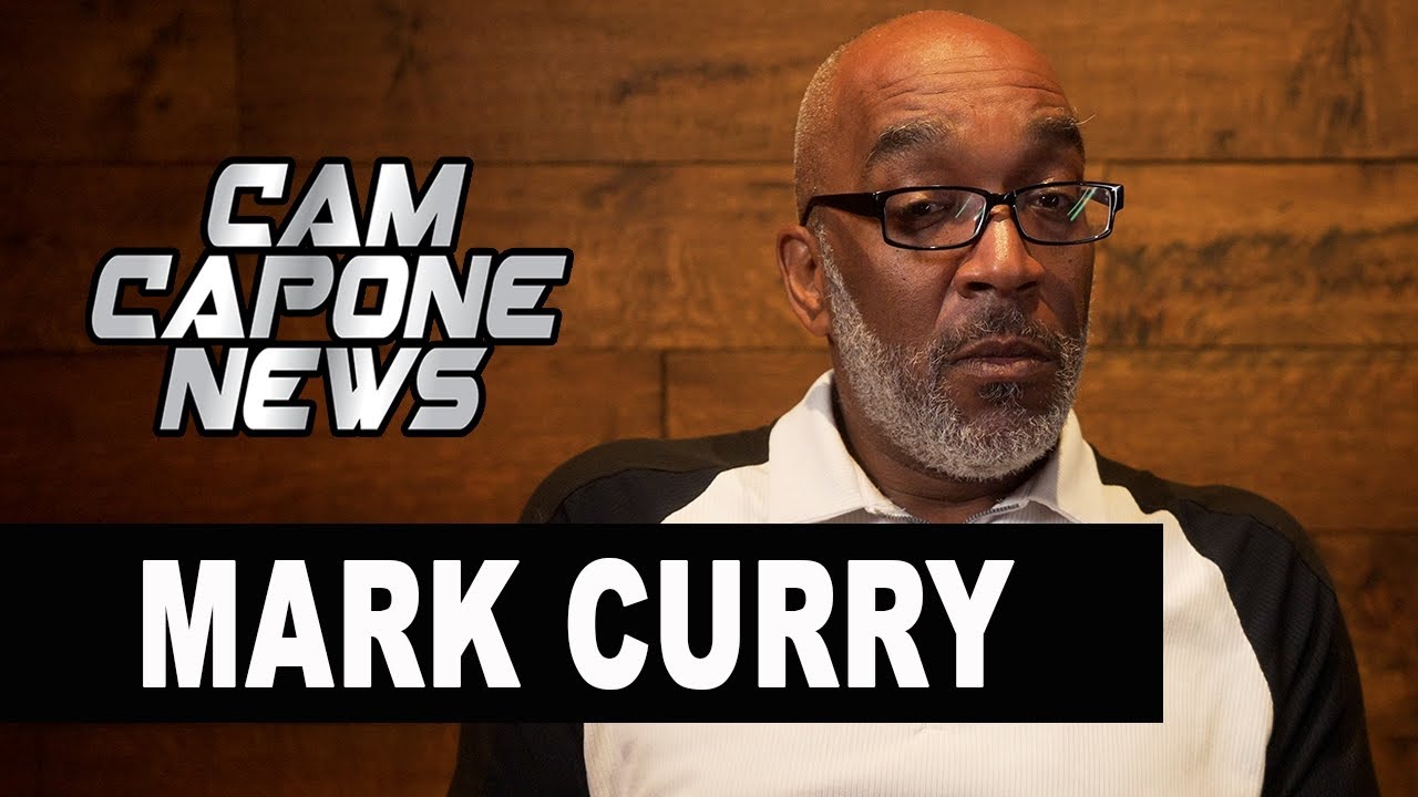 Mark Curry On Katt Williams Saying No To Diddy’s Parties: Im Not Jumping In A Pool With Naked Guys