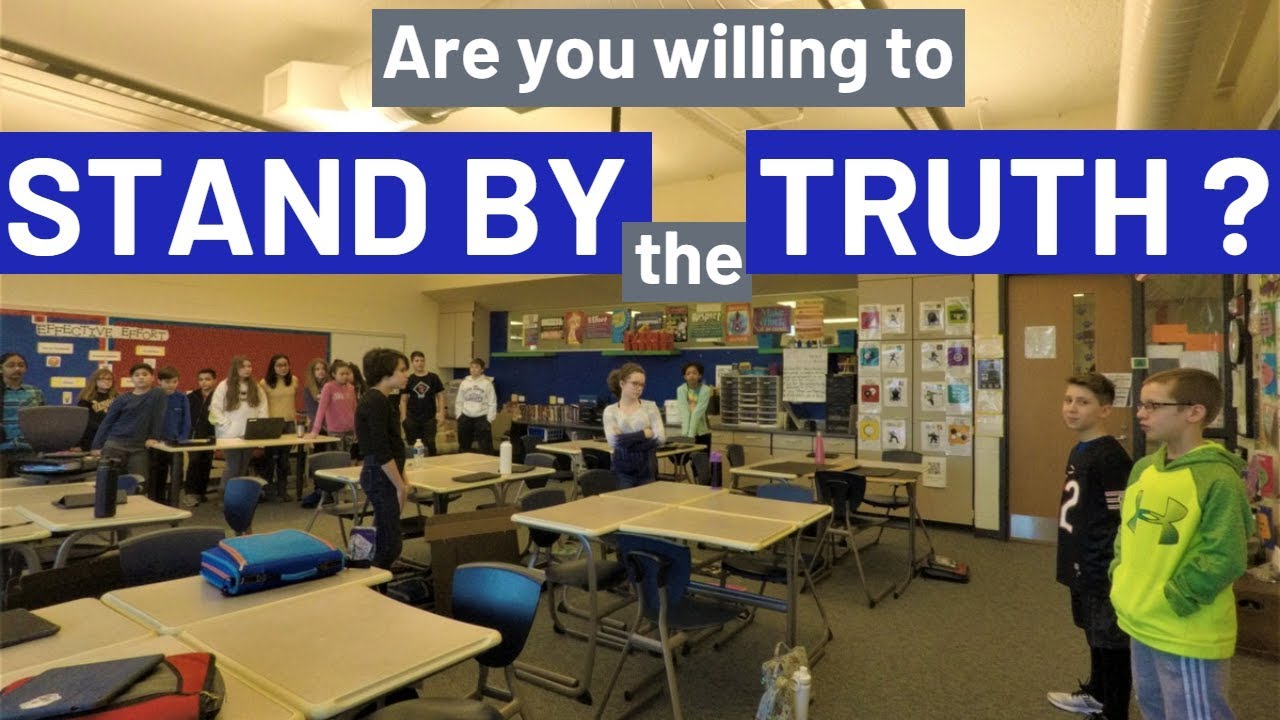 True or False: There is TRUTH in Uncertainty: Instructional Routines Episode  #1