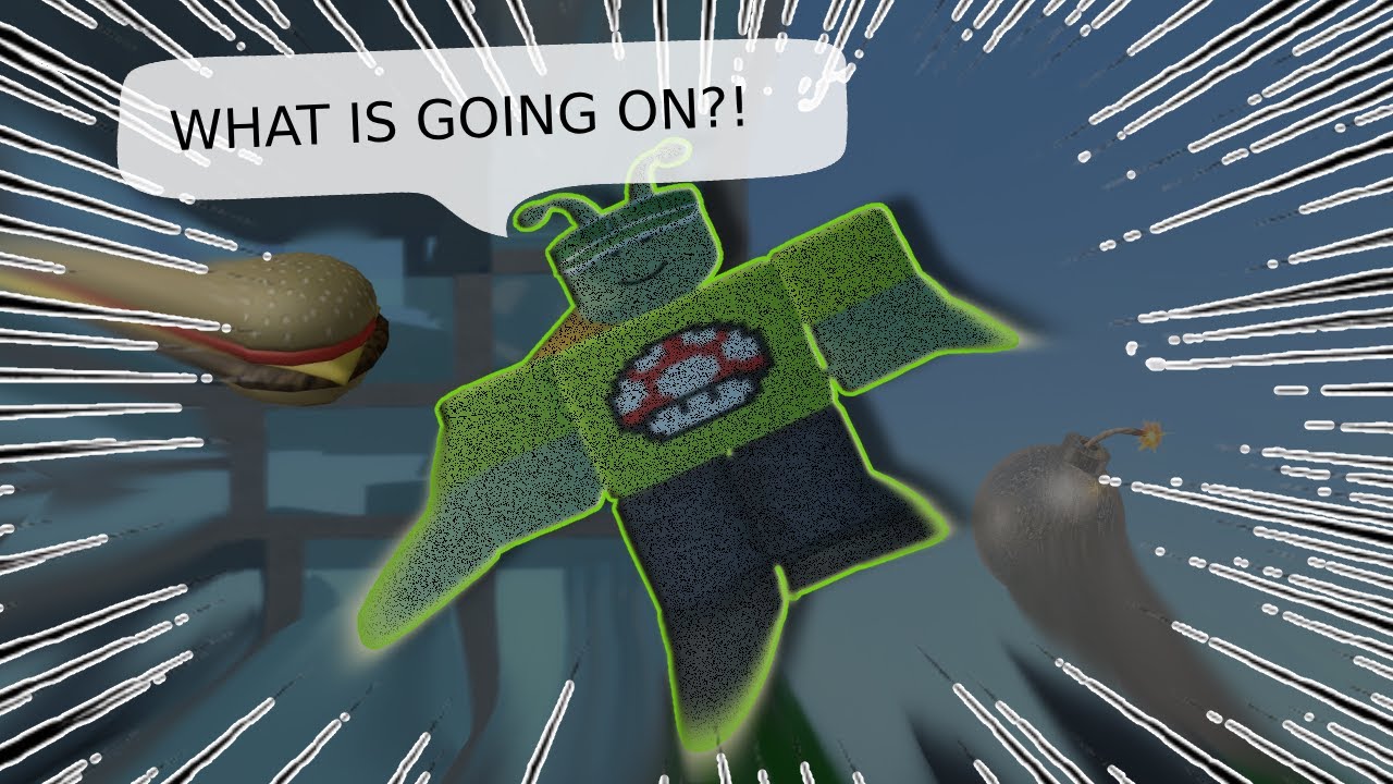 JARG plays Survive The Disasters!