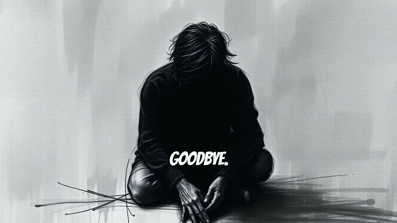 I Should Have Said I Love You More (Too Late Now) 💔 | Heartbreaking Sad Song