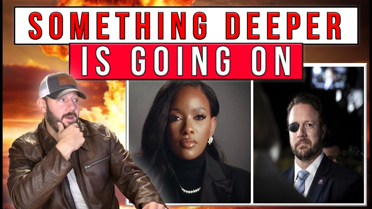 Far Left & RINO's GOT SMOKED Last Night... Something Deeper Is Happening Across The Nation...