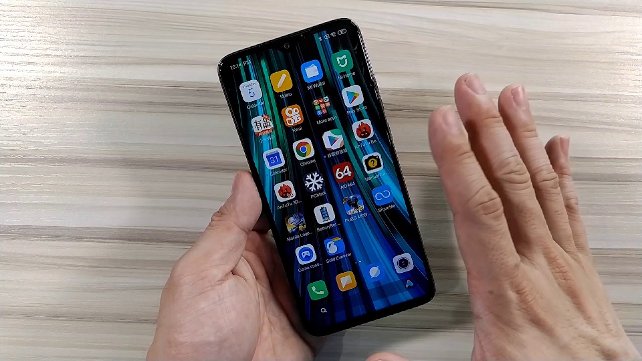 Redmi Note 8 Pro Full Review