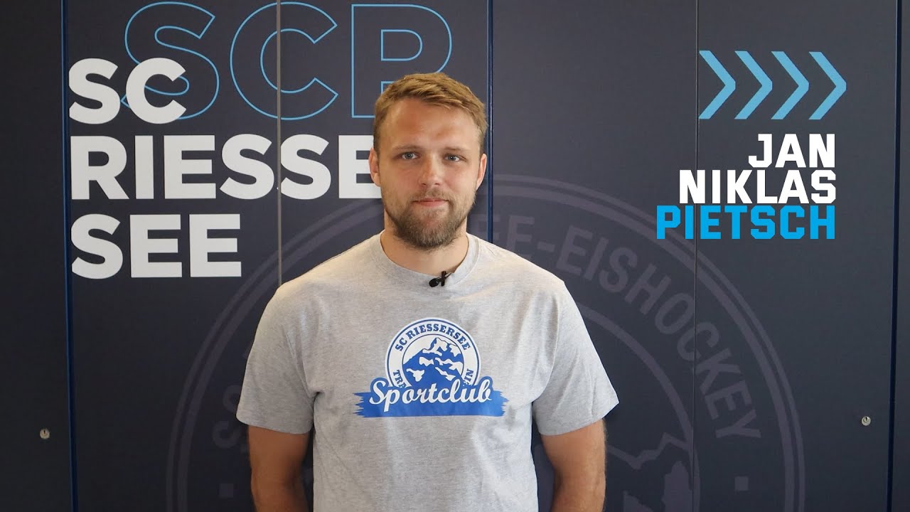 Wer ist eigentlich Jan Niklas Pietsch?