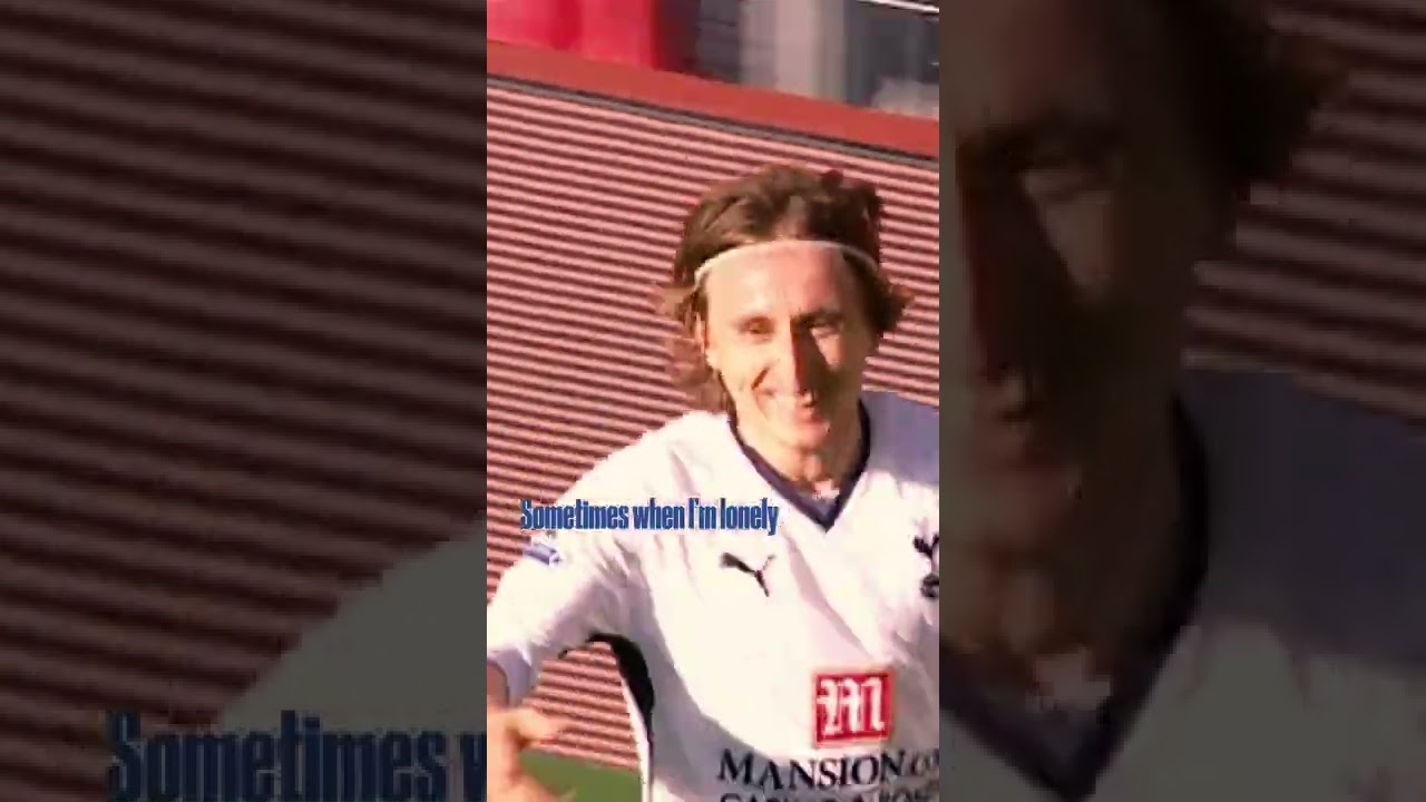 Luka Modric 🤍