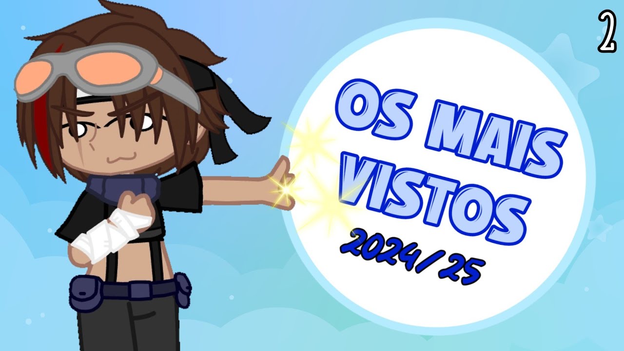 || OS MEMES MAIS ASSISTIDOS DE 2024/25 || Parte 2 ||