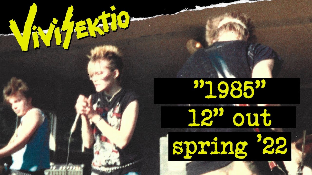 VIVISEKTIO: 1985 12