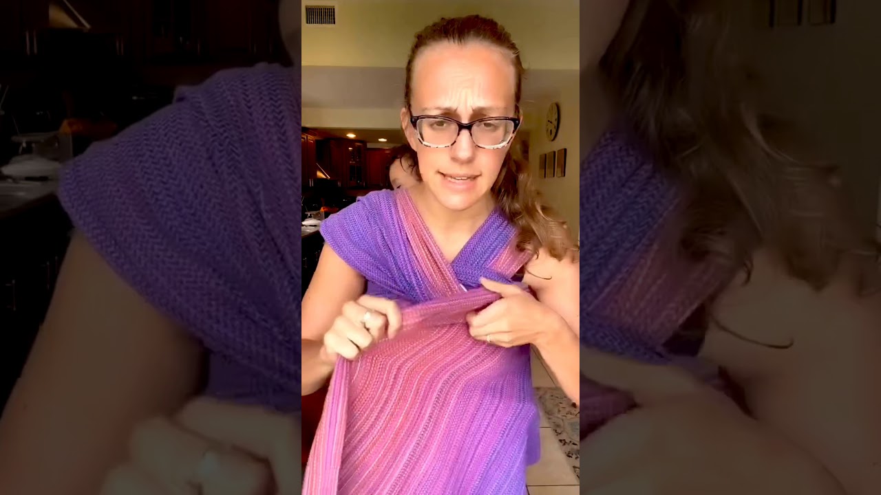 Christina’s ruckless ring finish with tips for shoulder flip