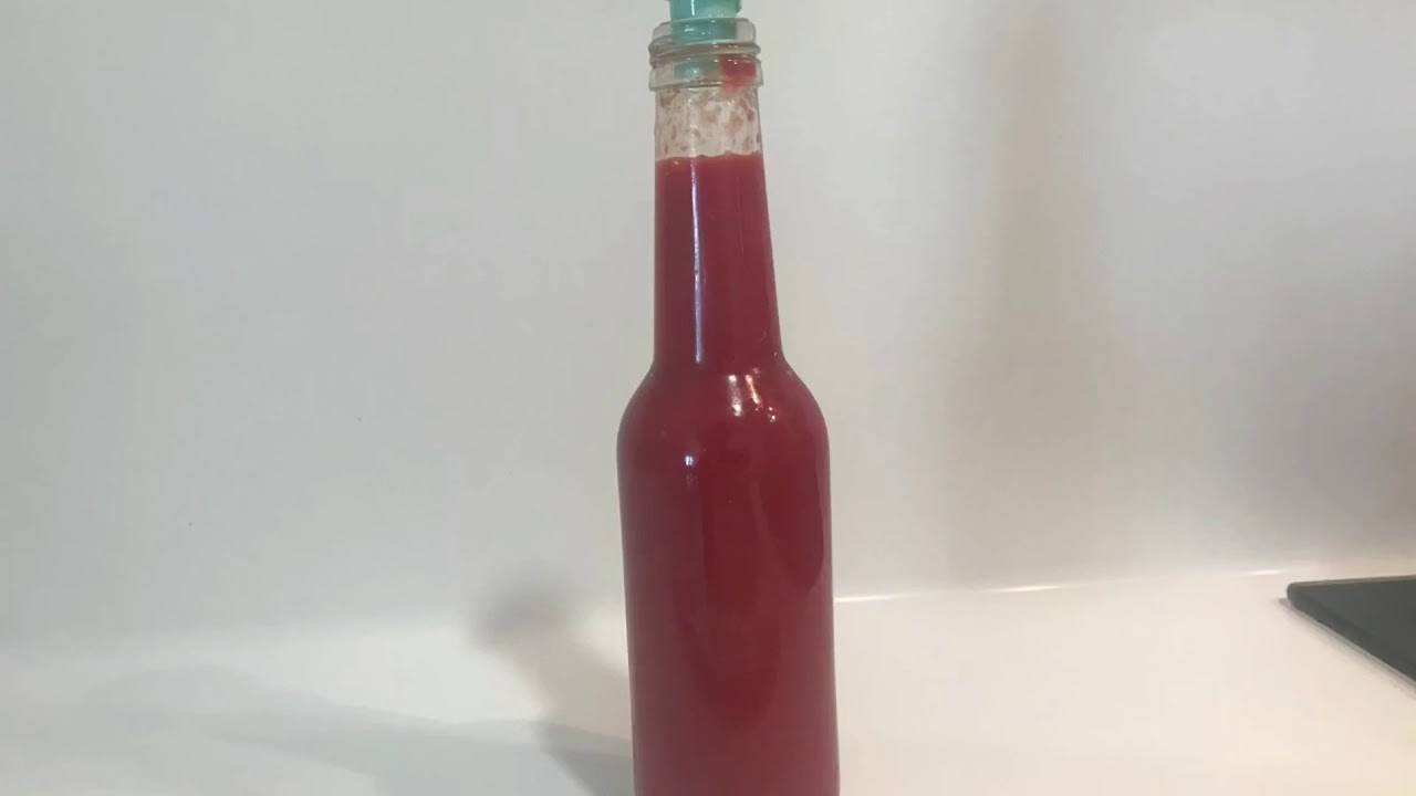شطه كريستال بجميع اسرارها 🌶