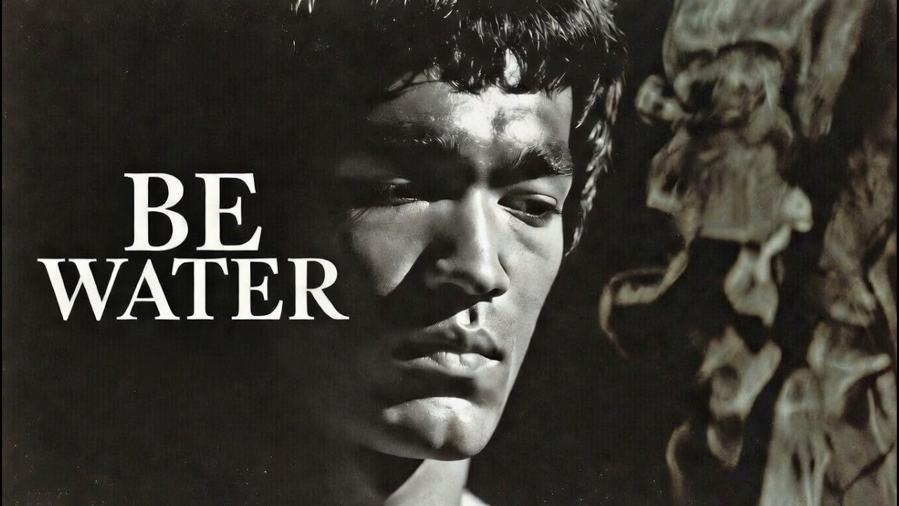 “Not Everyone Notices This — Bruce Lee’s Words Can Quietly Reshape How You Think”