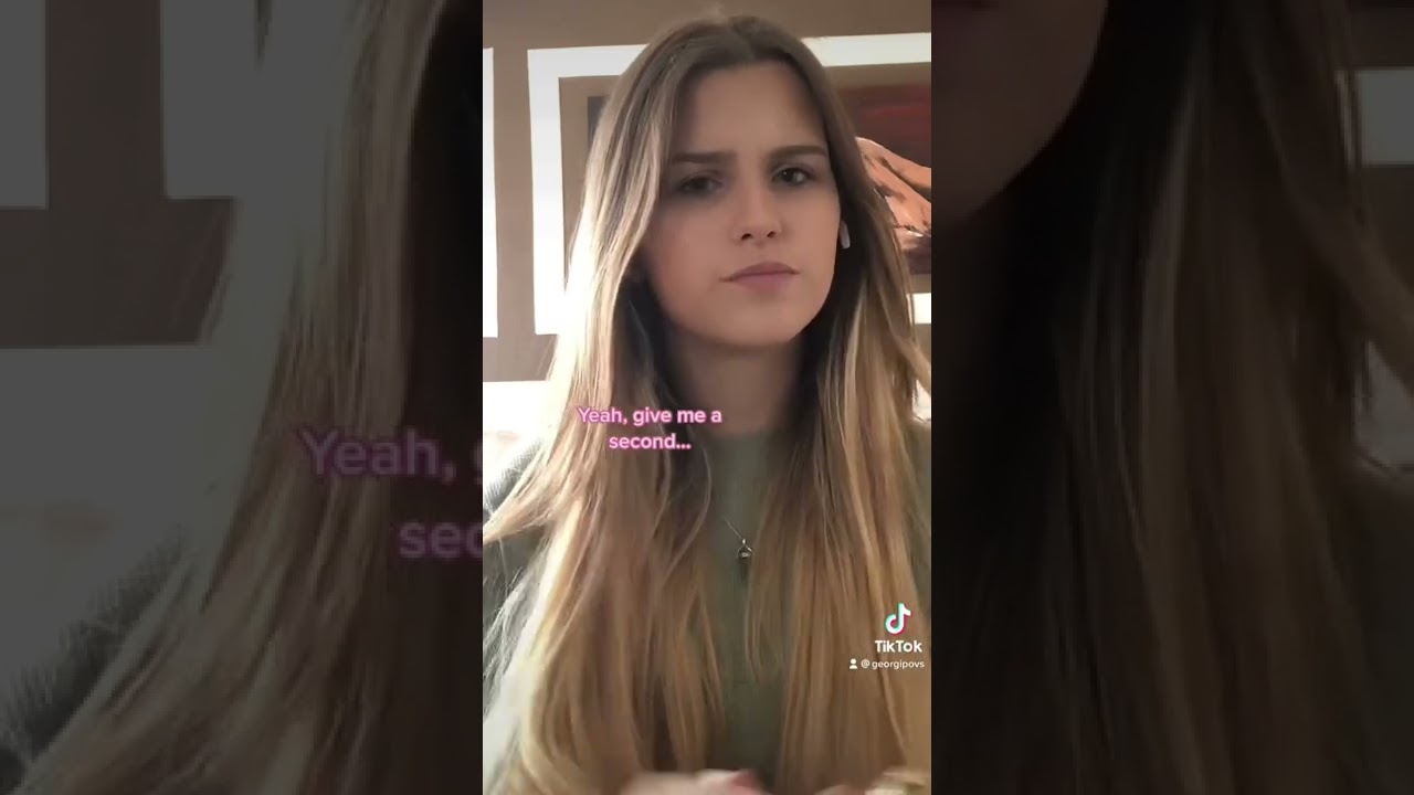 POV: guess the disorder&hellip; (for awareness only!)