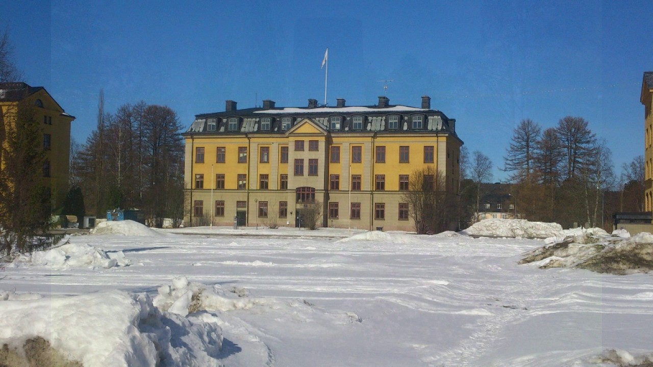 Västernorrlands regemente I21 marsch