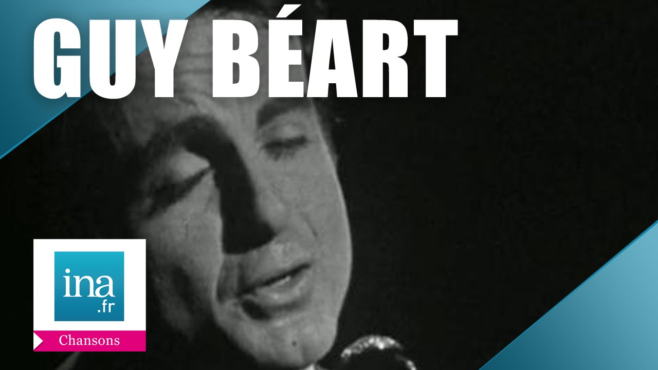 Guy Béart 