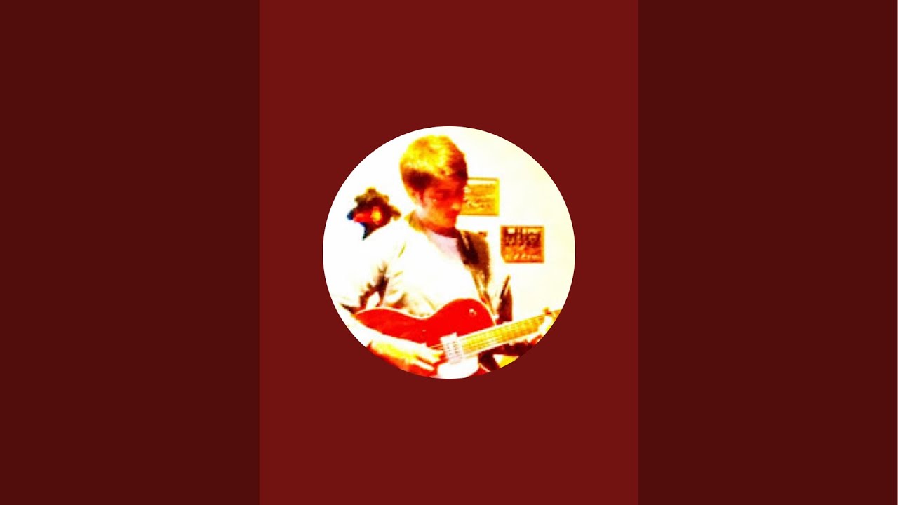 Joseph is live! 