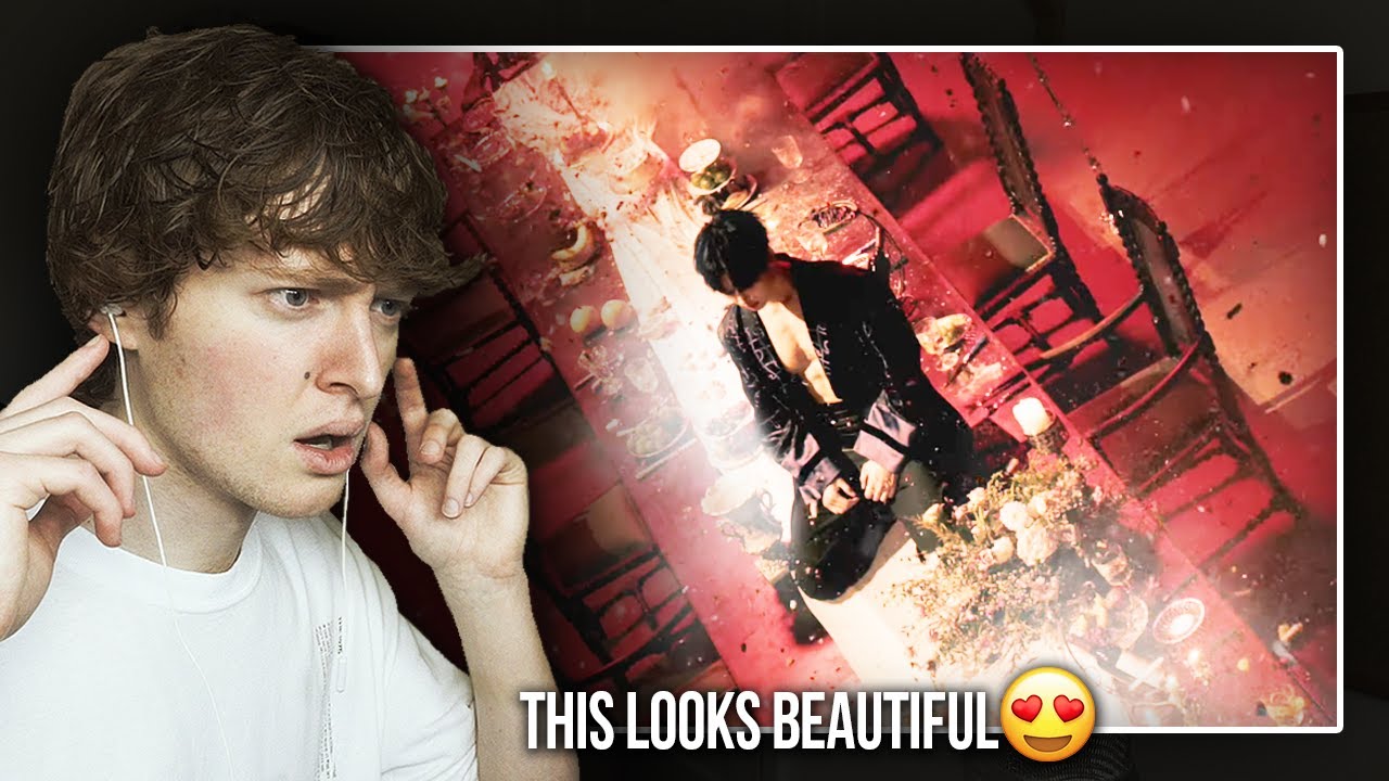 THIS LOOKS BEAUTIFUL! (PENTAGON (펜타곤) 'Daisy' | Music Video Reaction/Review)