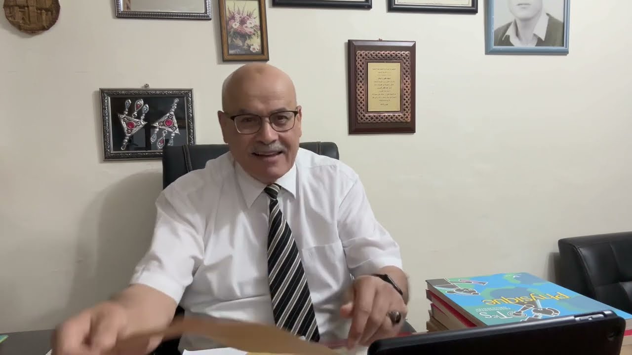 مراحل صناعة موضوع البكالوريا