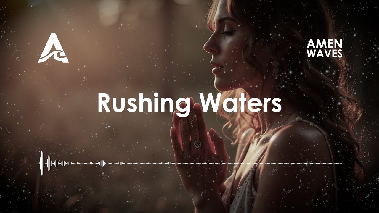 Amen Waves - Rushing Waters