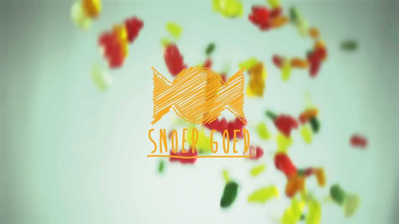 Snoep Goed - Teaser #2