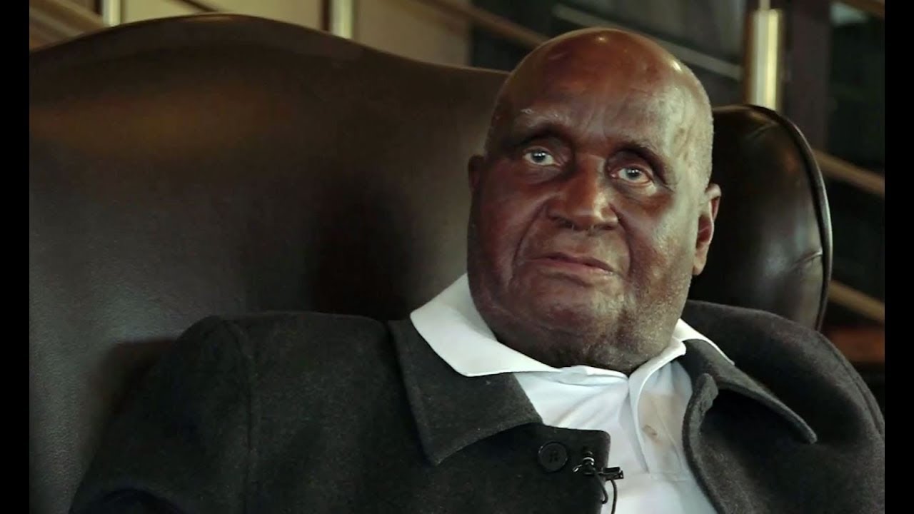 The End of an Era - Straight Talk Africa