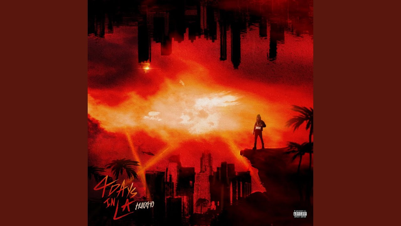 WYA (feat. Lil Dallas)