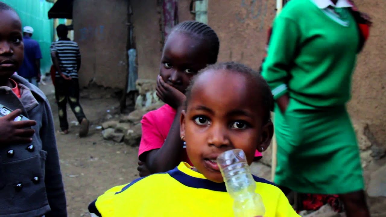 Kamba | Made in Kibera