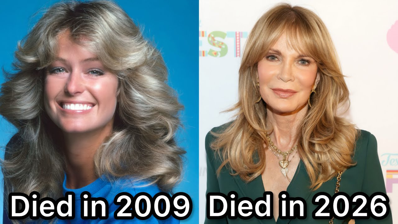 31 Charlie’s Angel Cast Who Have Passed Away