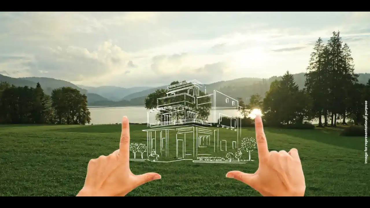Lakefront Estates by Mahindra | Plots in Mahindra World City, New Chennai #mahindra #plot #plots