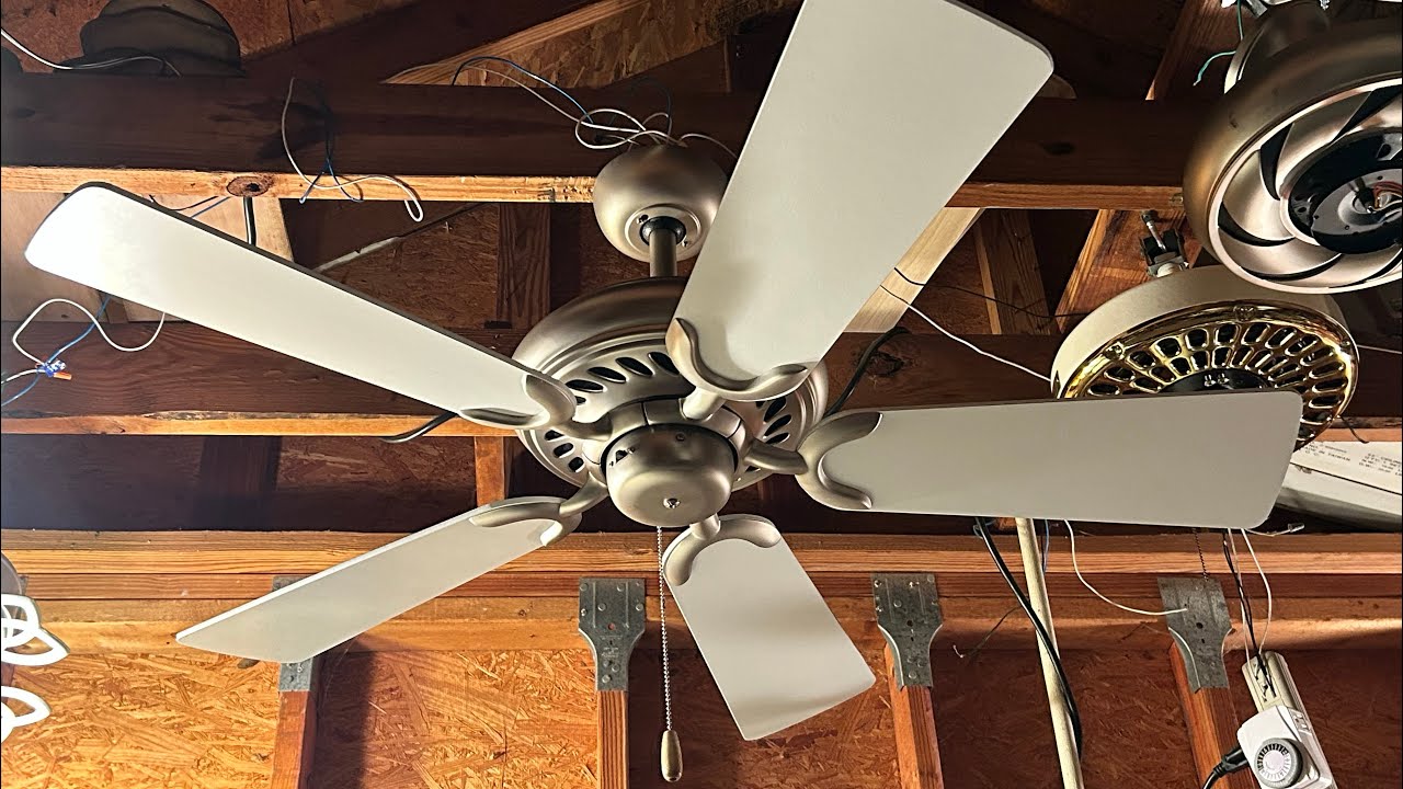 Minka Aire Supra Ceiling Fan (2026 Remake)