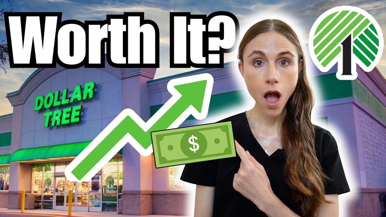 Dollar Tree Prices Are Rising in 2026&hellip; Is Their Skincare Still Worth It?