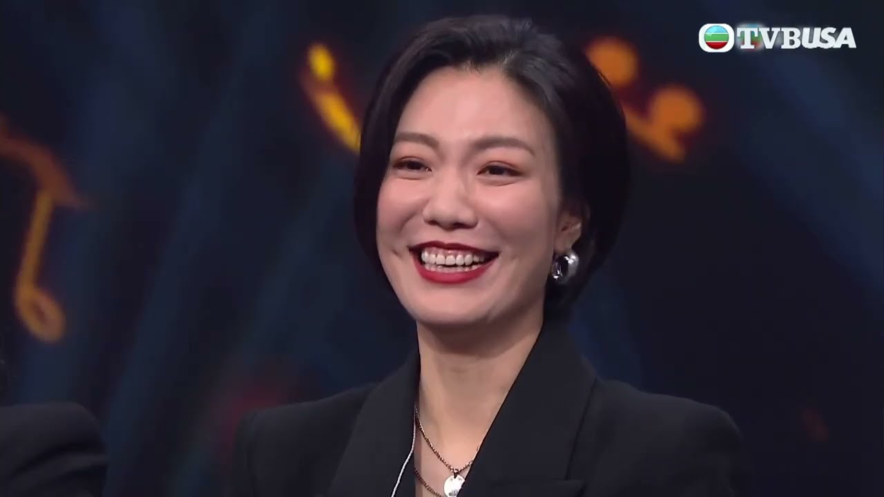 中年好聲音丨龍婷同彭家麗合唱《 一切也願意 》，會否有突破？｜TVB綜藝｜音樂｜TVBUSA