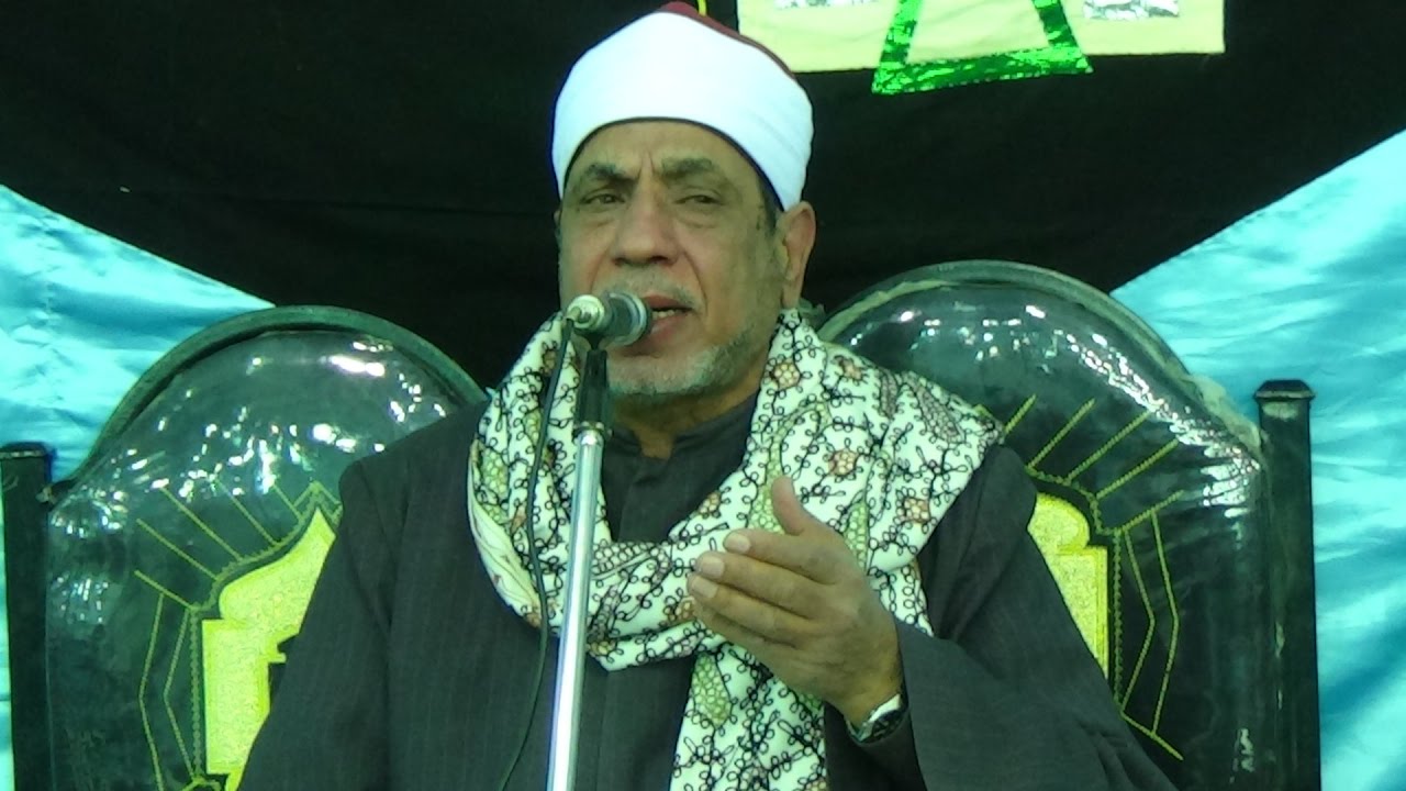 الشيخ ذكريا خضير/ سورة يوسف/عزاء حرم الحاج سيد محمد الكرداسي/عرب الطوايلة_المطرية18-1-2017