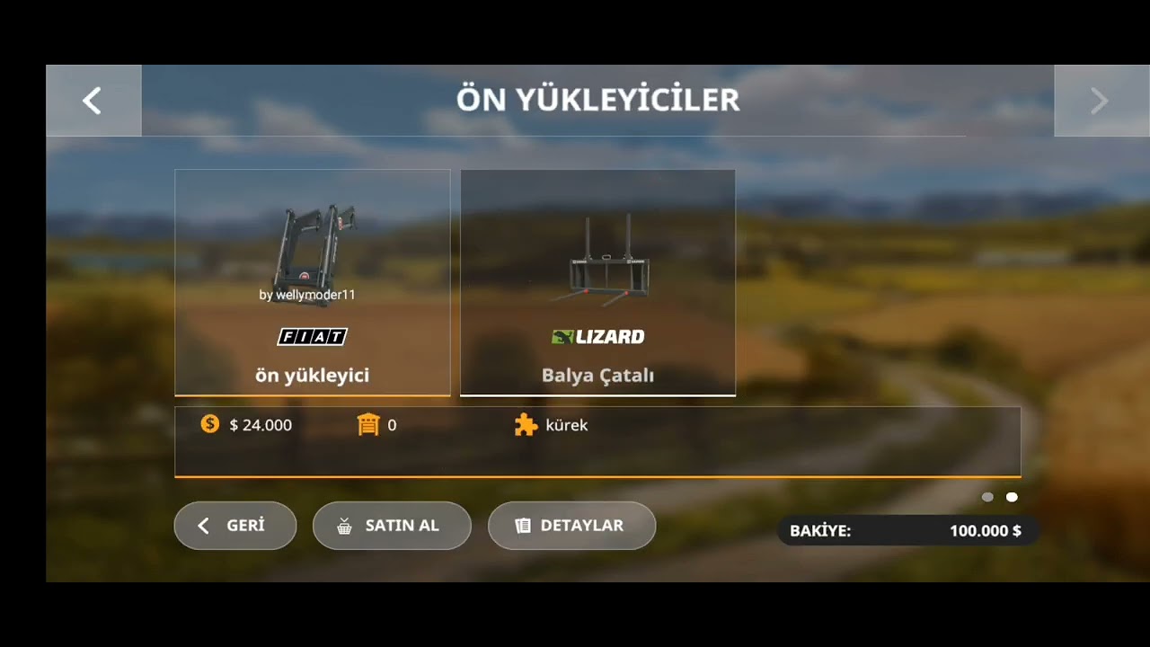 FARMİNG SİMİLATOR 20 TOPLU MOD APK LİNKLİ LİNK YORUMLARDA. yorumlardan en yeni ye basın link orda.