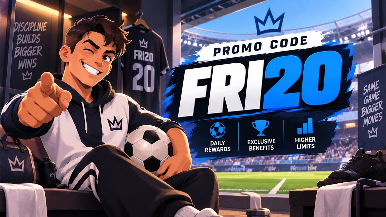1xBet Promo Code 