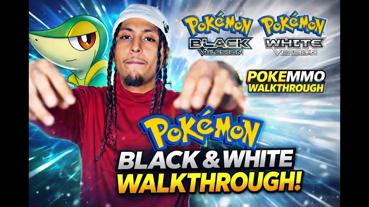 THUGS PLAY POKEMON TOO 🔥COBBLEMON AND  POKEMMO‼️🎸