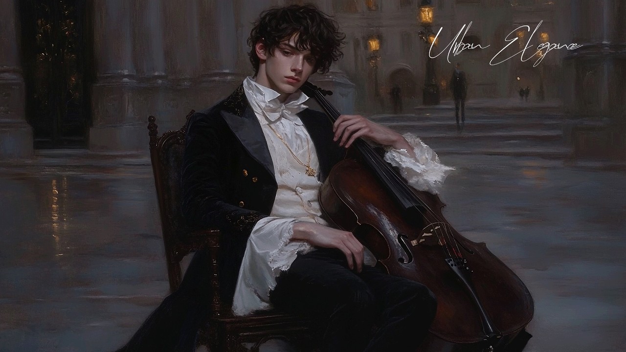 After the Echo – A Neoclassical Reflection