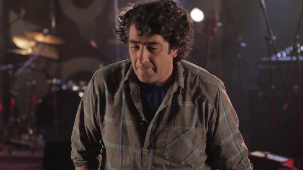 PECHO E' FIERRO HD   Autores En Vivo   Ciclo 7
