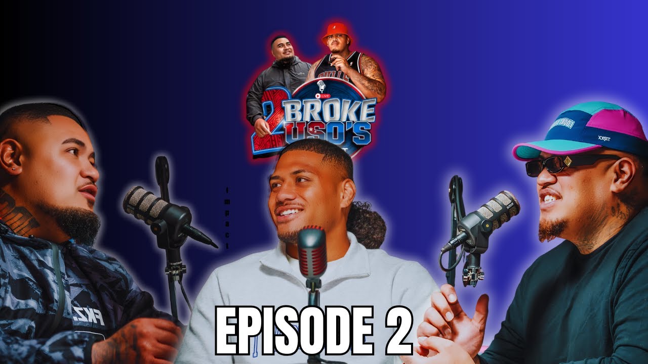 EPISODE 2: Leka Halasima