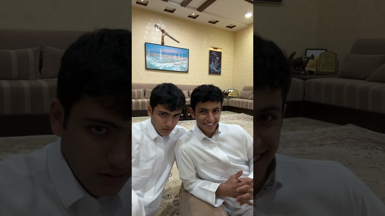 بث دحام الضحيك 1 ترك البث لسيف ومحمد وهواشهم ومناقراتهم في البث 😂😂