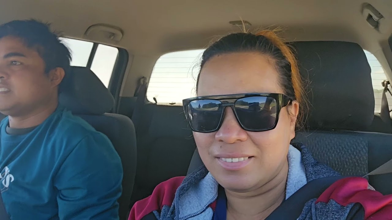 Pinoy Dairy Farmer life sa New Zealand 🇳🇿