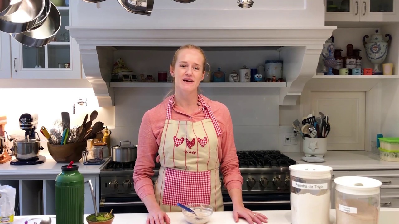 Dicas sobre o Levain - Tá na Mesa