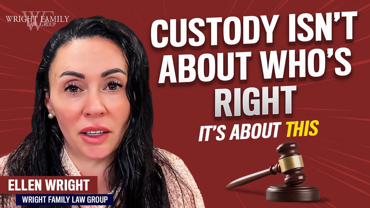 The Absolute Way to Navigate Massachusetts Child Custody Laws