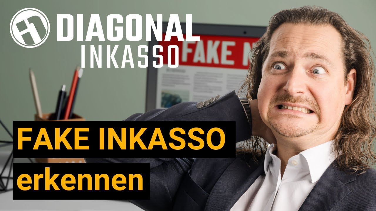 Achtung Fake-Inkasso!: Betr&uuml;gerische Mahnungen erkennen