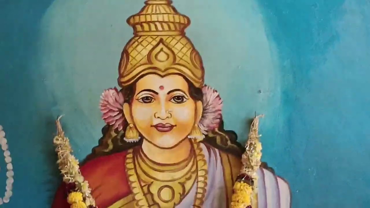 Sri Sri Balamma Temple, Ranigunj