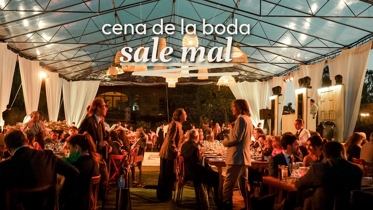 Lo que nadie te dice sobre el banquete para tu boda (y cómo ahorrar)