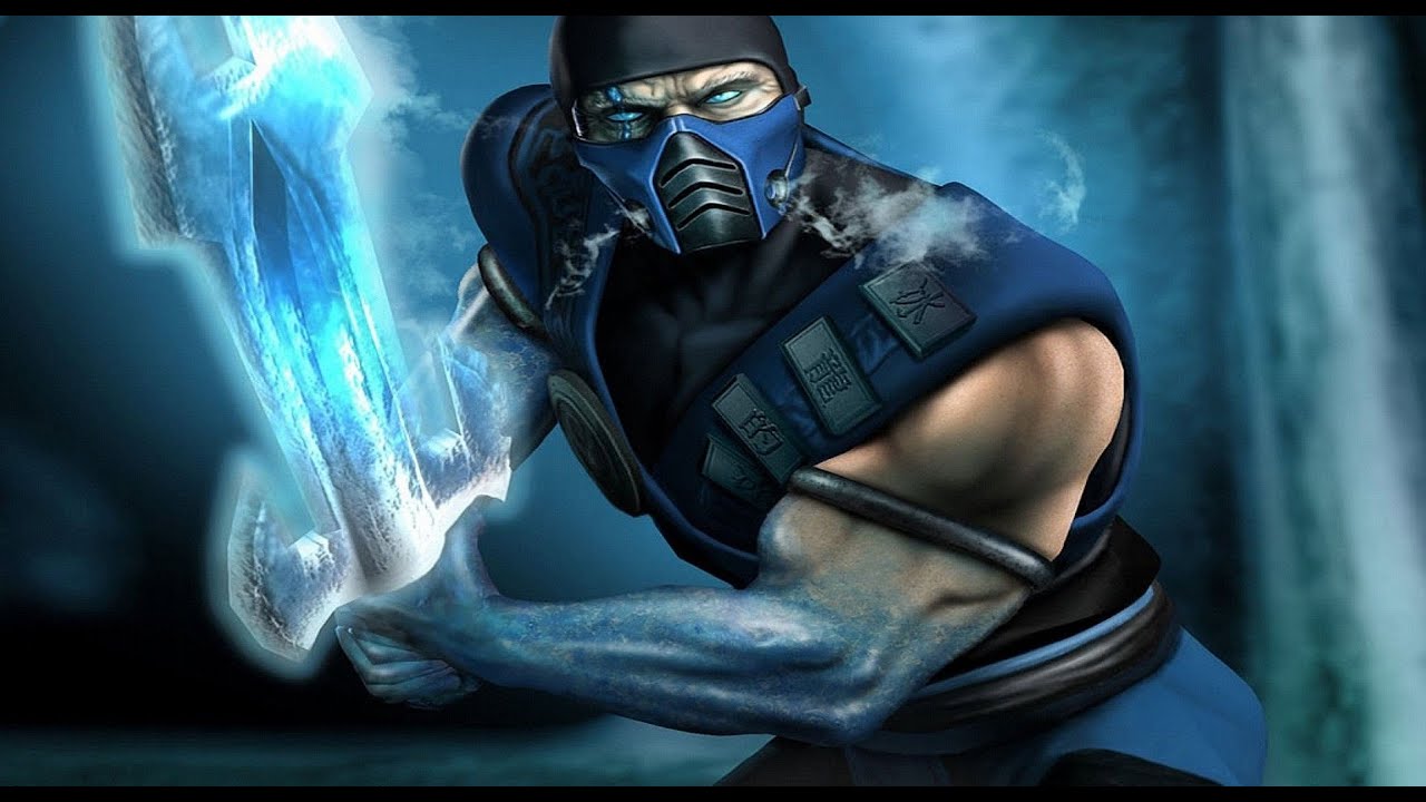 Mortal Kombat: Armageddon | Walkthrough Sub-Zero Arcade