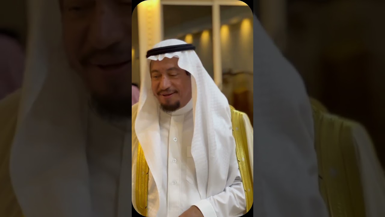 مأدبة العيد التي أقامها الشيخ عبدالكريم مشعان الجربا